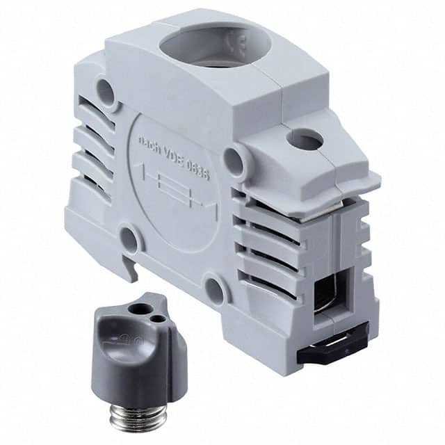 3048357 Phoenix Contact  Din Rail Channel